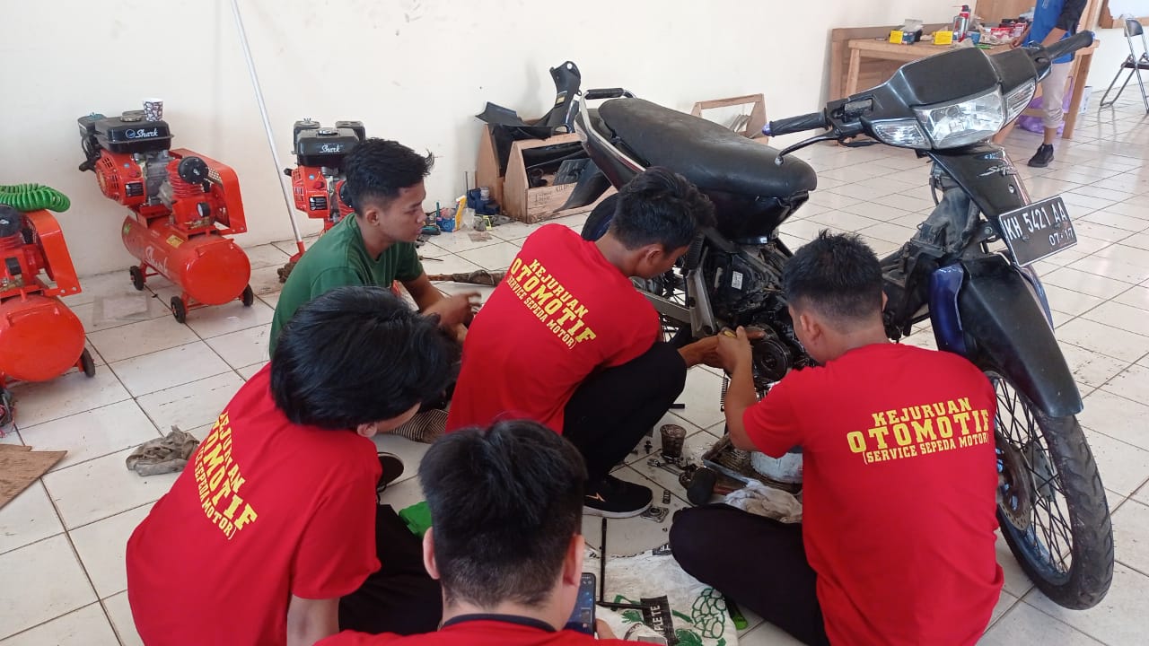 otomotif