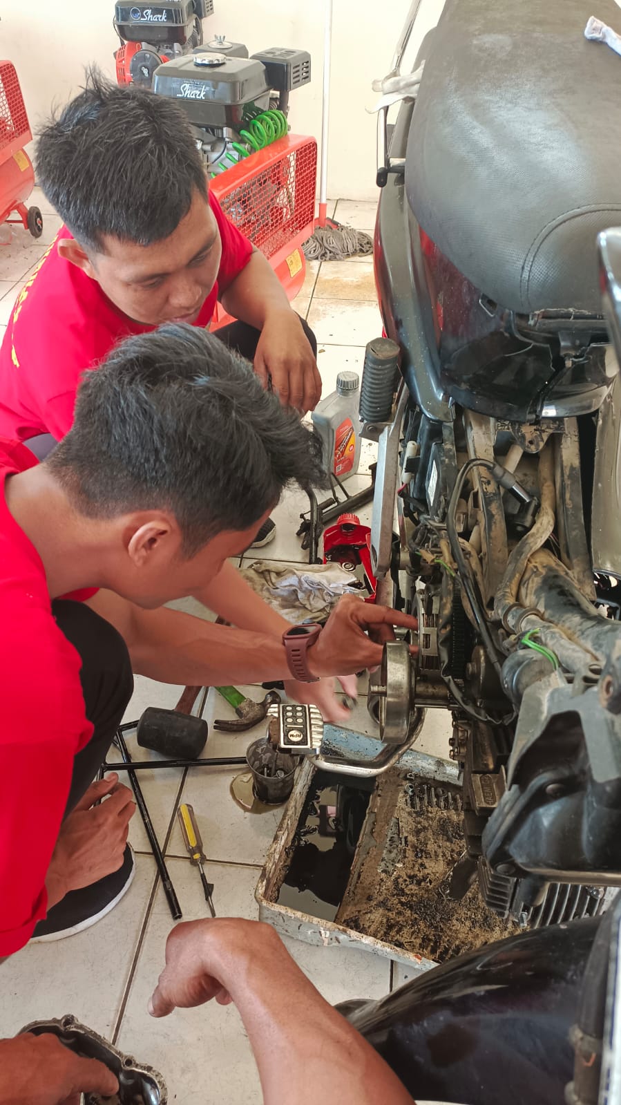 otomotif
