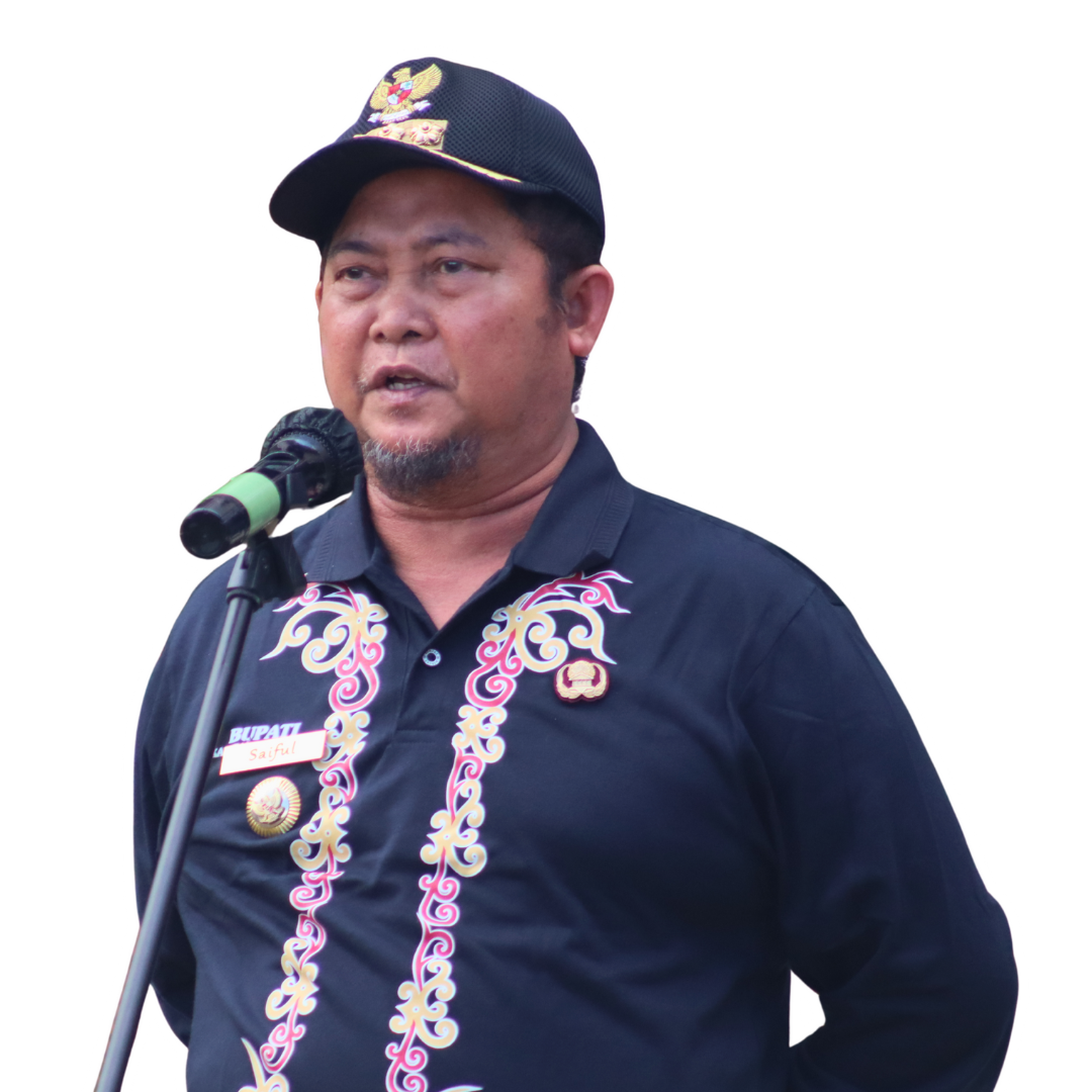 BUPATI KATINGAN  INSTRUKSI PERCEPATAN OPERASIONAL KOPERASI MERAH PUTIH DI SELURUH DESA DAN KELURAHAN