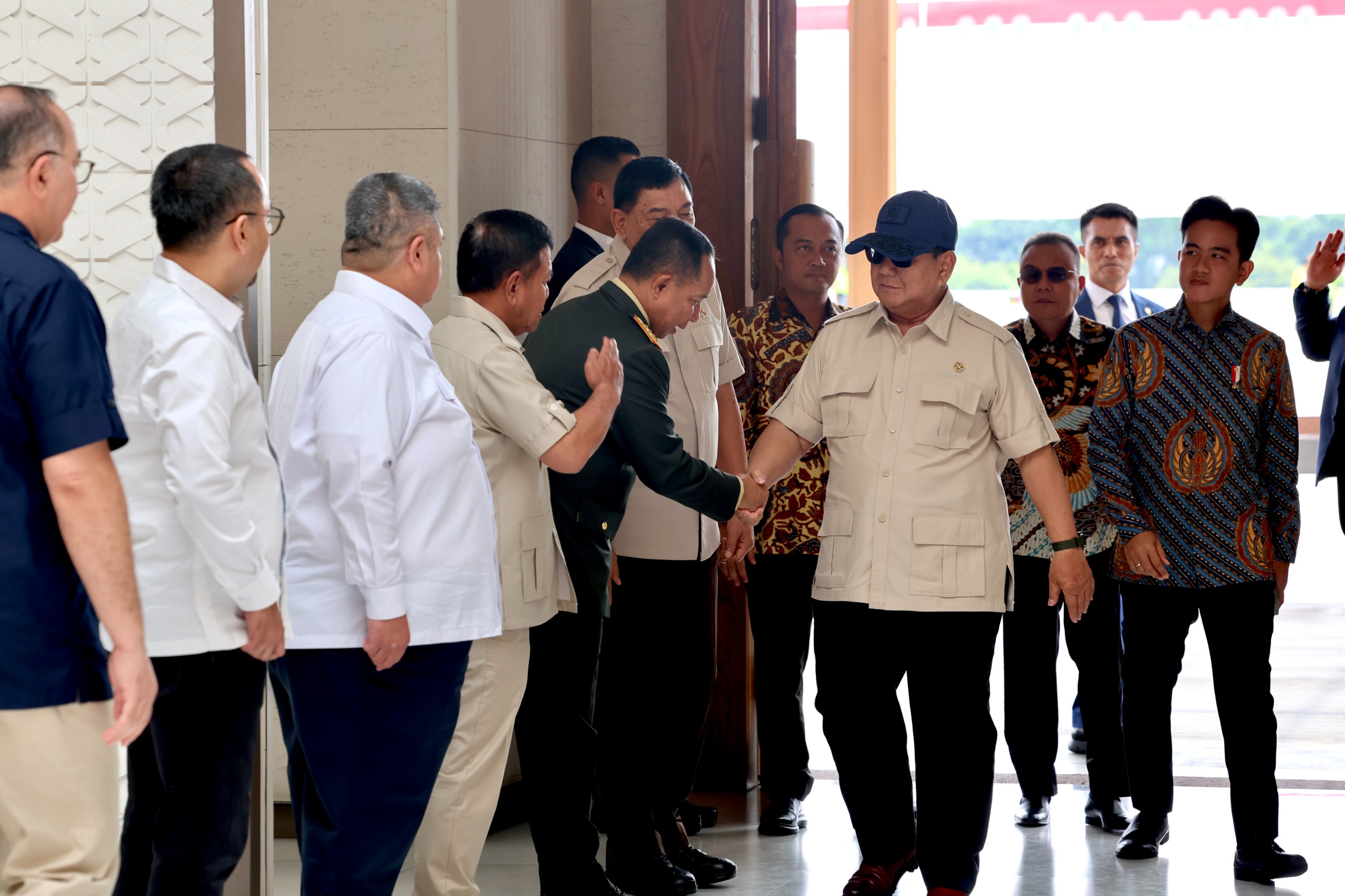 Mahasiswa Doktoral di Australia Sebut Kedatangan Prabowo Bawa Harapan Baru bagi Pendidikan dan Diplomasi