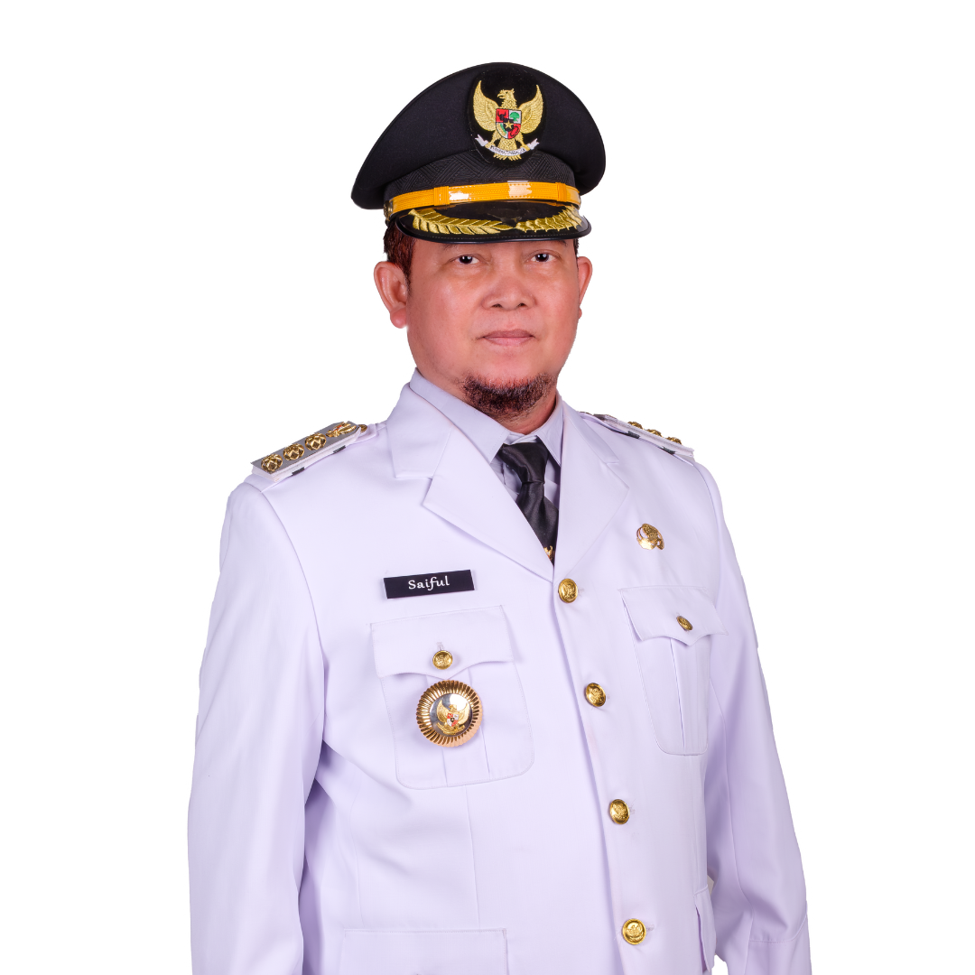 BUPATI KATINGAN TERBITKAN SURAT EDARAN MORATORIUM MUTASI PNS, FOKUS PENATAAN DAN PEMETAAN SDM APARATUR