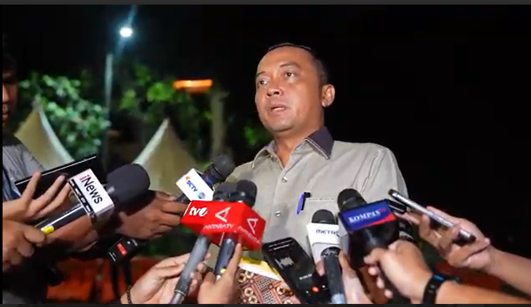 Prabowo Pantau Langsung Satgas Penertiban Tambang di Bangka dan Morowali