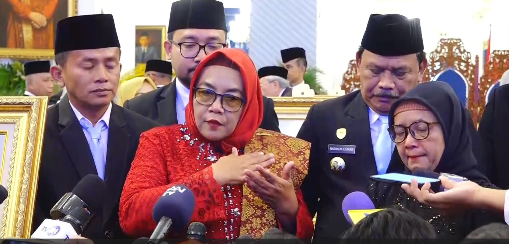 Rahmah El Yunusiyah Dianugerahi Gelar Pahlawan Nasional, Keluarga: Gigih Perjuangkan Pendidikan bagi Perempuan