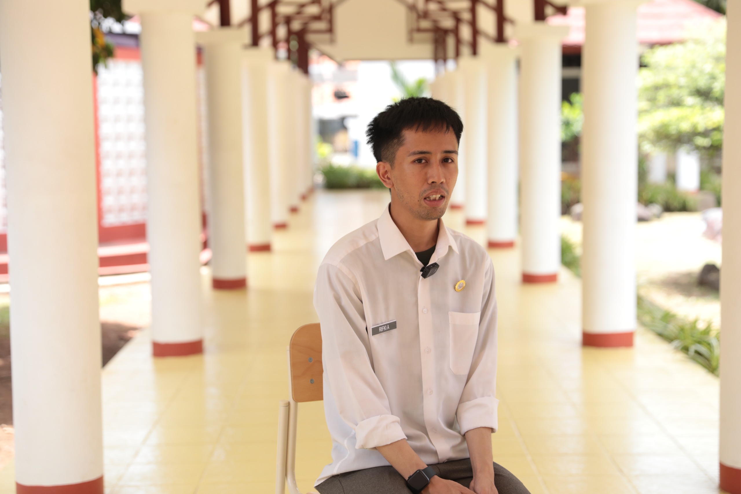 Gambar Listing