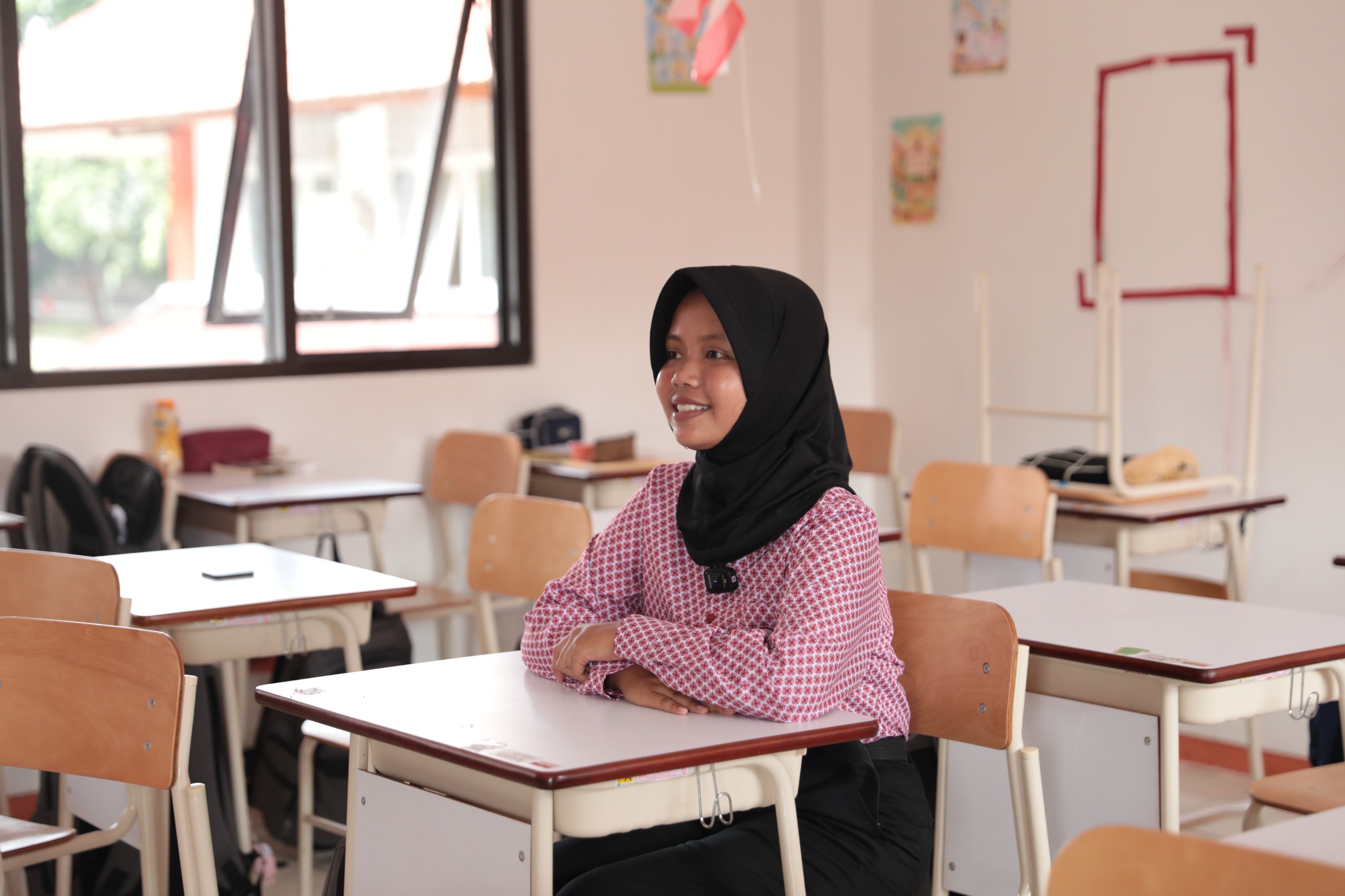 Gambar Listing