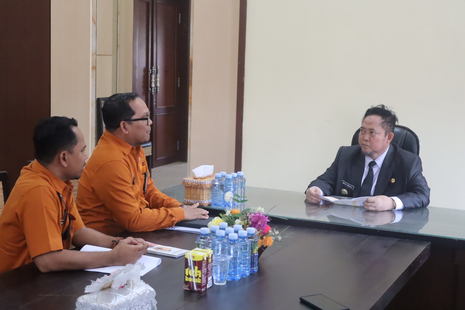 Pemerintah: Belum Ada Kenaikan Harga BBM per 1 April, Masyarakat Diimbau Tenang