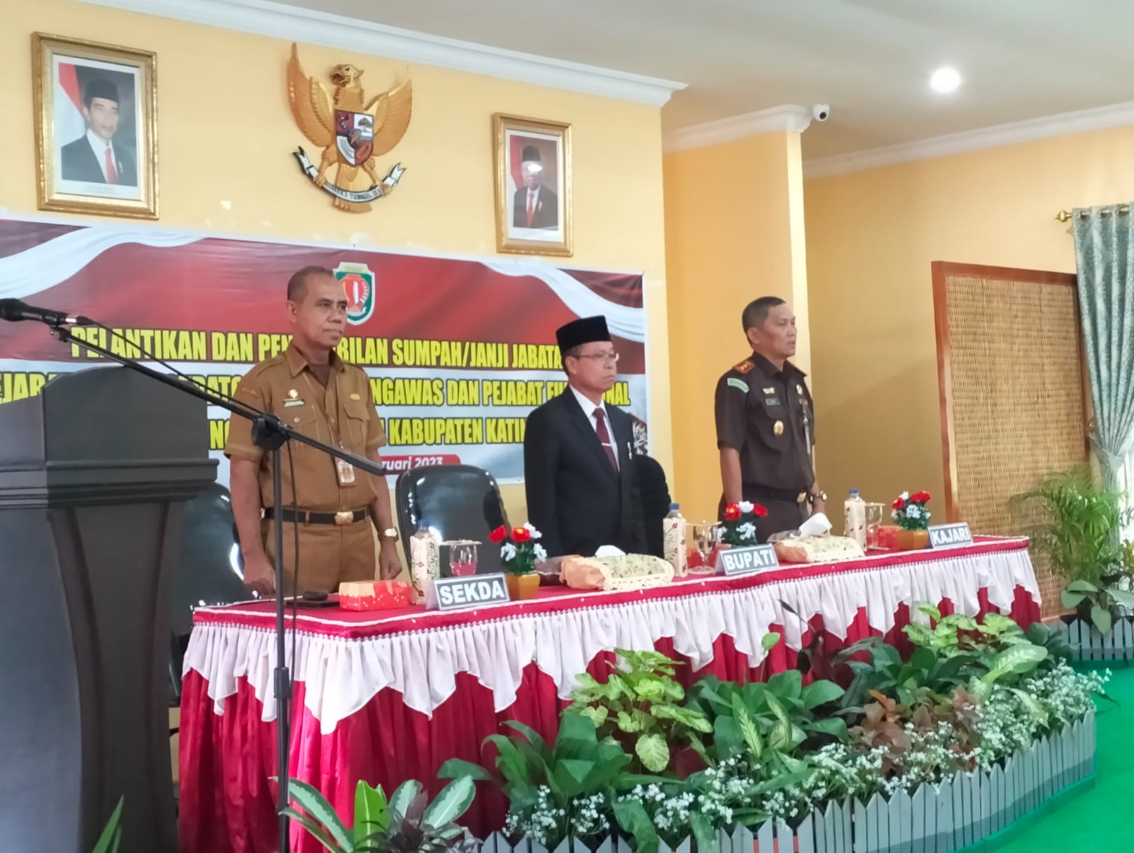 berita