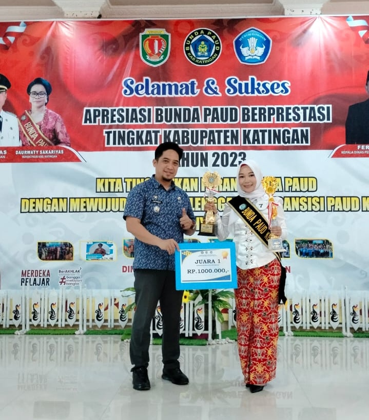 Ketua TP PKK