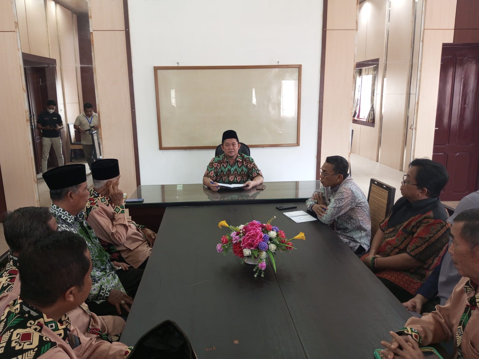 Pertemuan