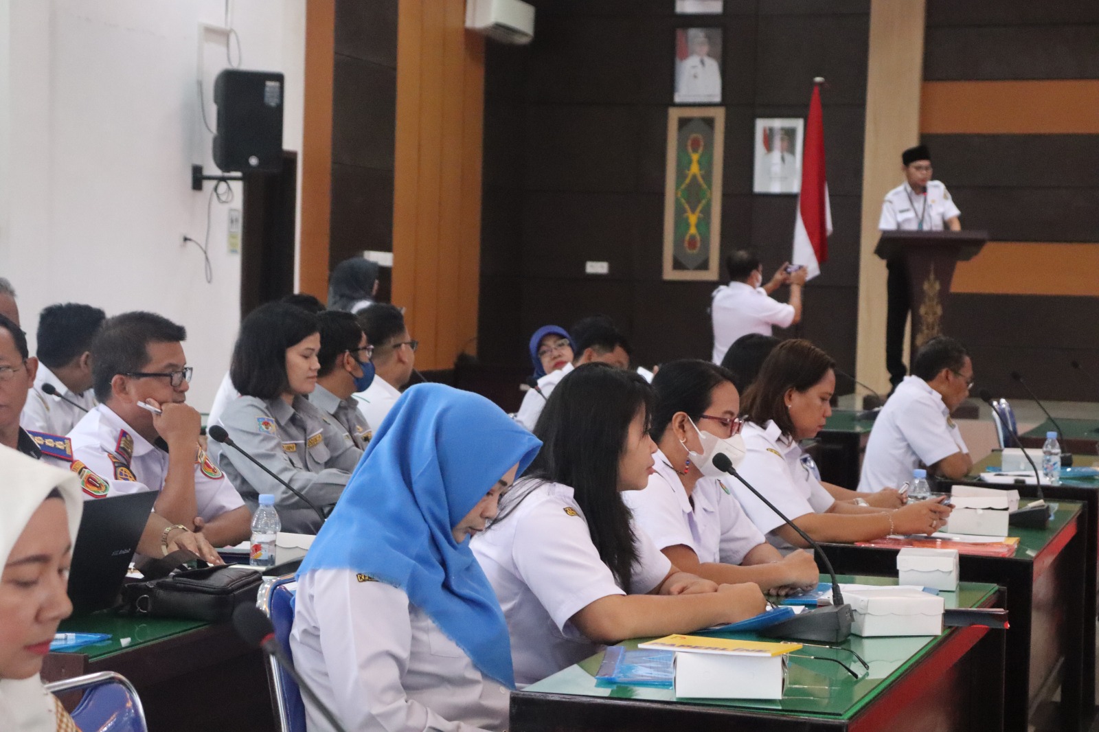 Rapat