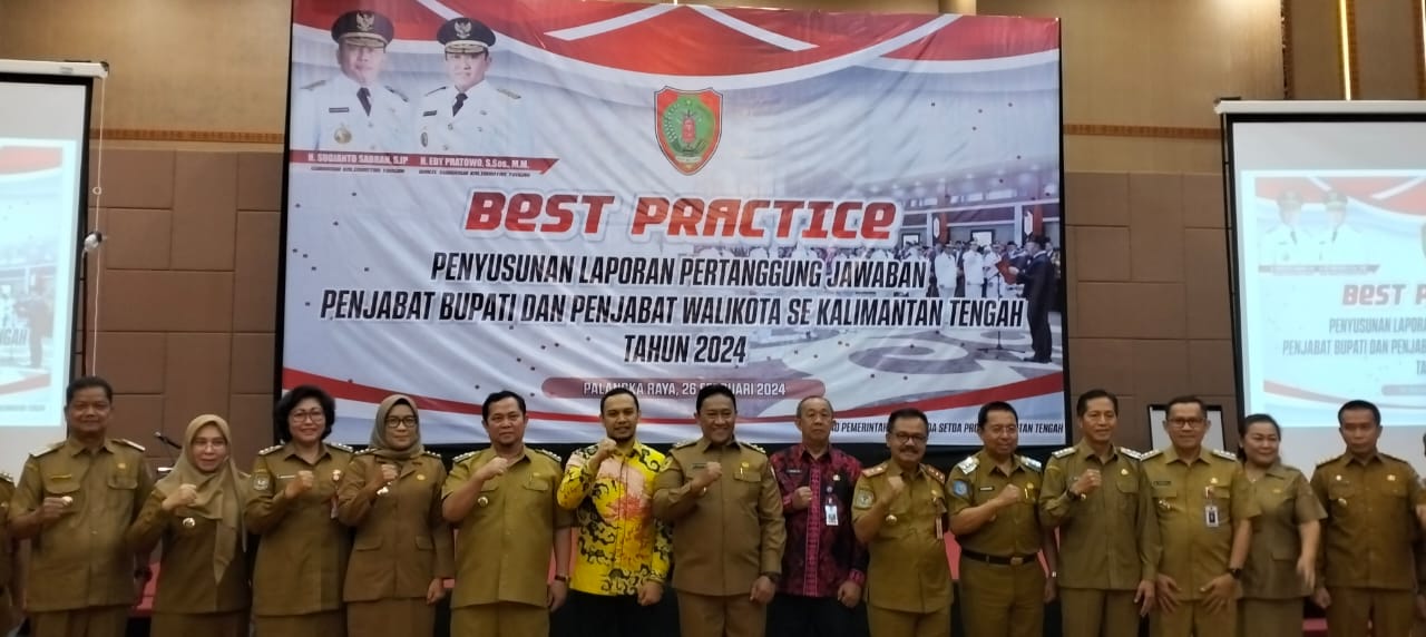 Foto Bersama