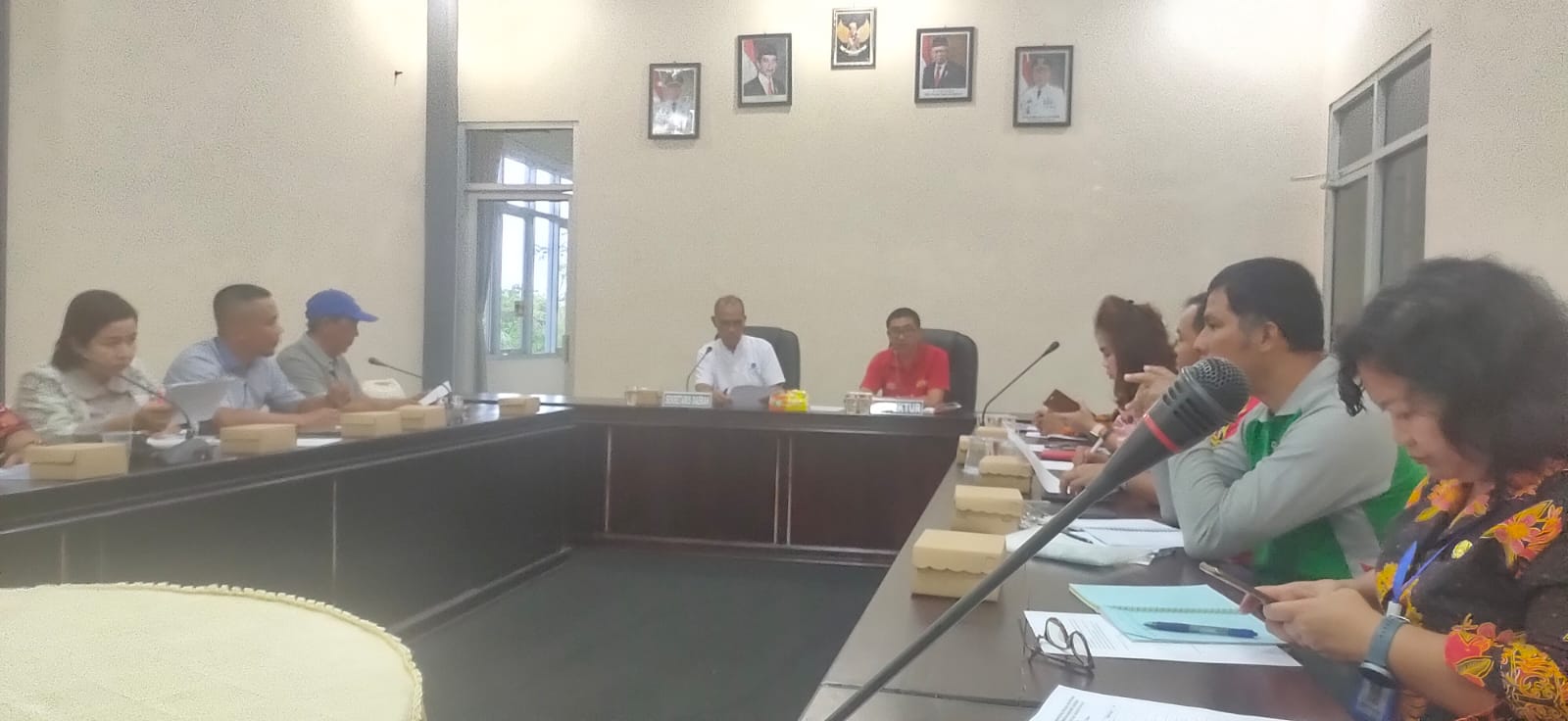 Rapat