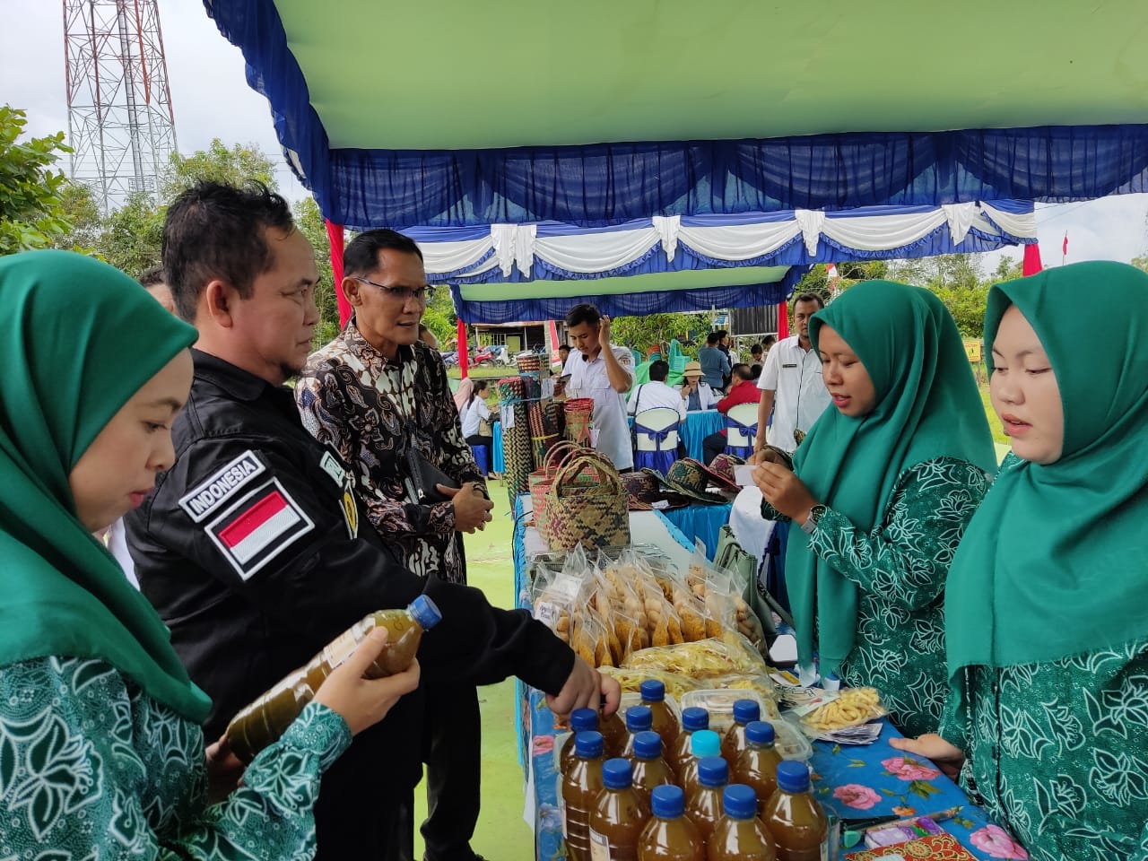 bazar