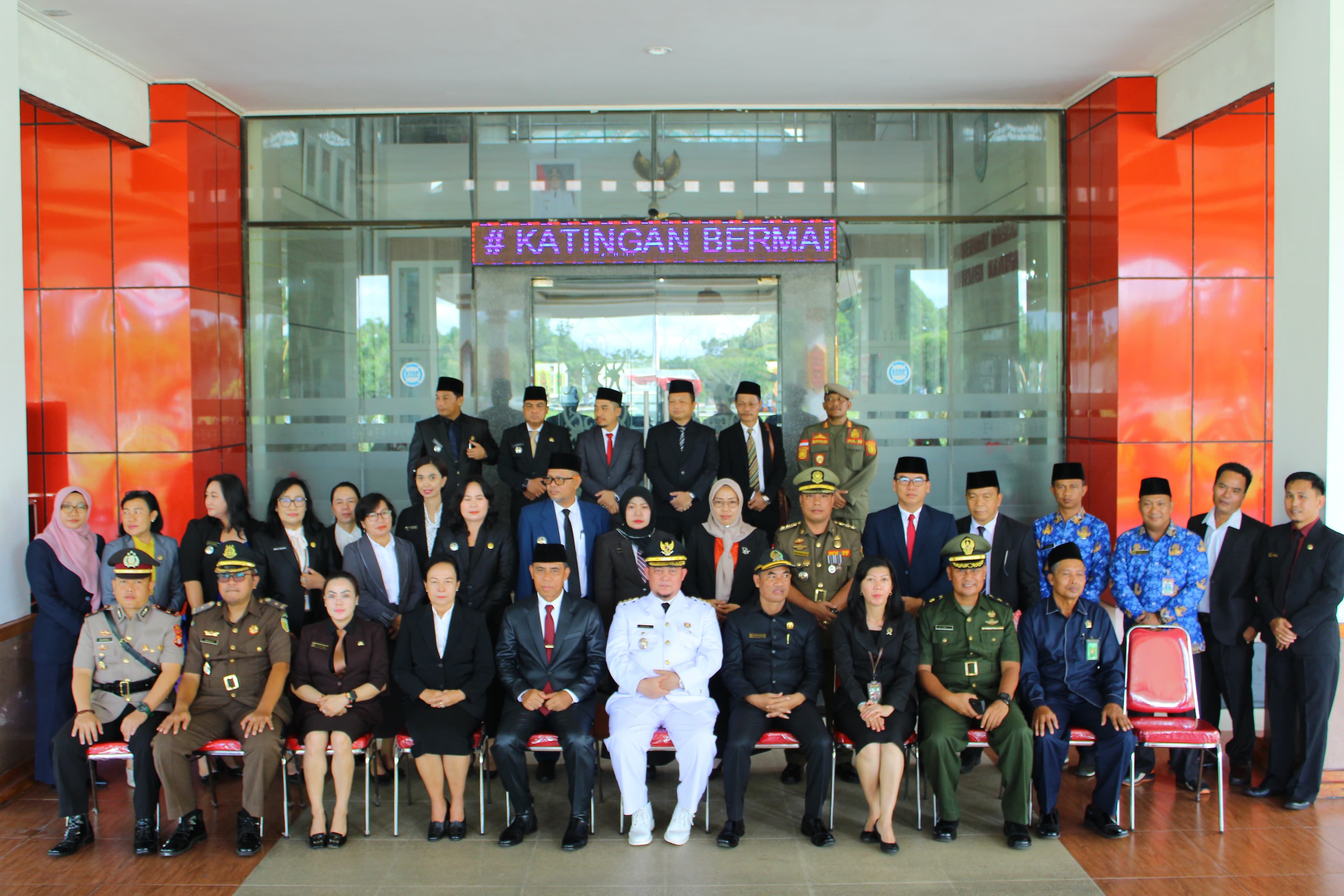 Foto Bersama