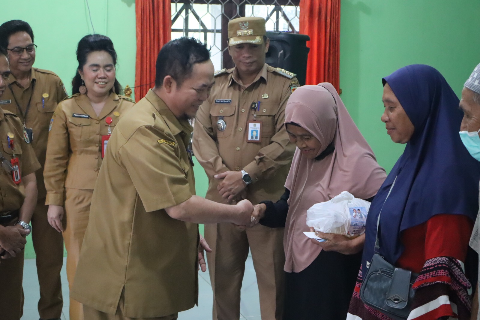 Gambar Listing