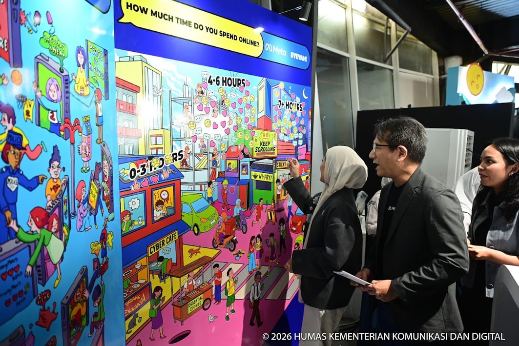 Gambar Listing