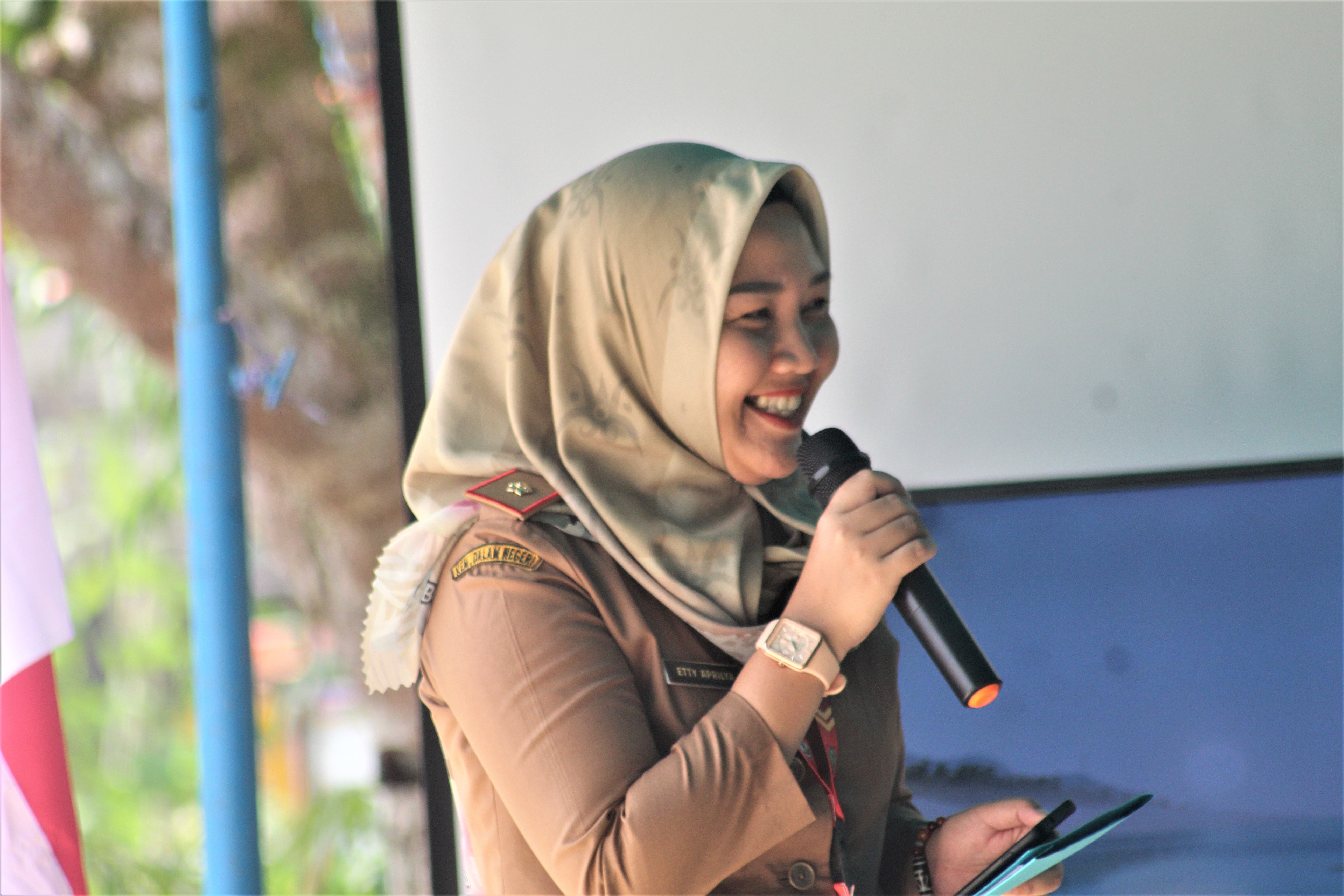 Team Penilai