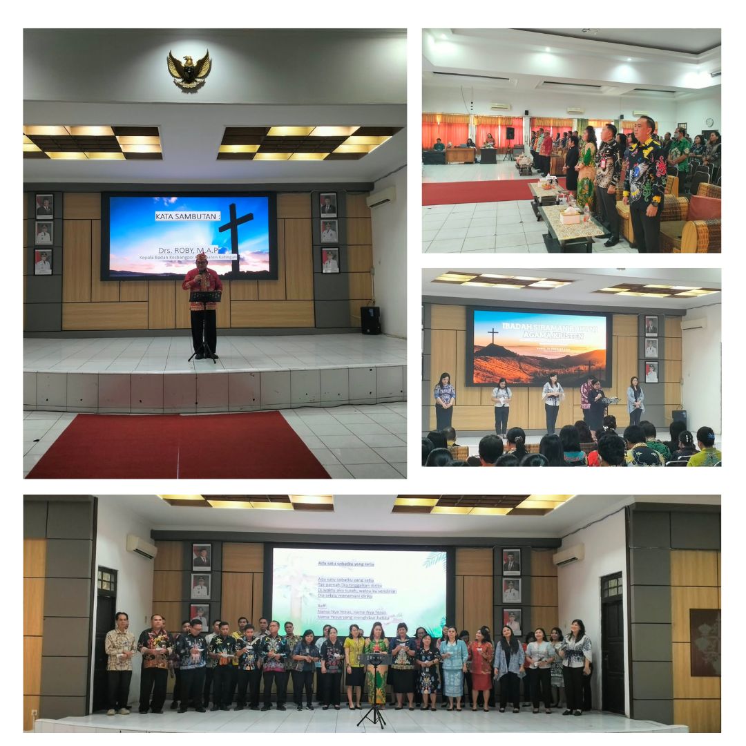 Gambar Listing