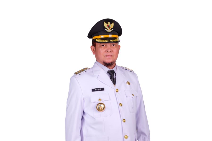 BUPATI KATINGAN HIMBAU MASYARAKAT MANFAATKAN OPERASI BIBIR SUMBING GRATIS DI RSUD MASY AMSYAR KASONGAN PADA TANGGAL 8-10 AGUSTUS 2025