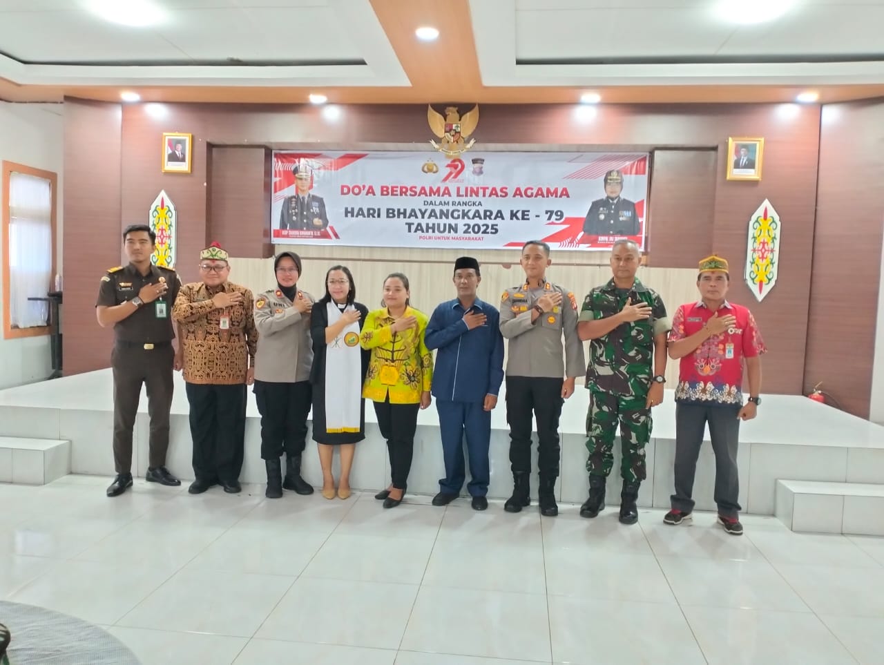 Gambar Listing