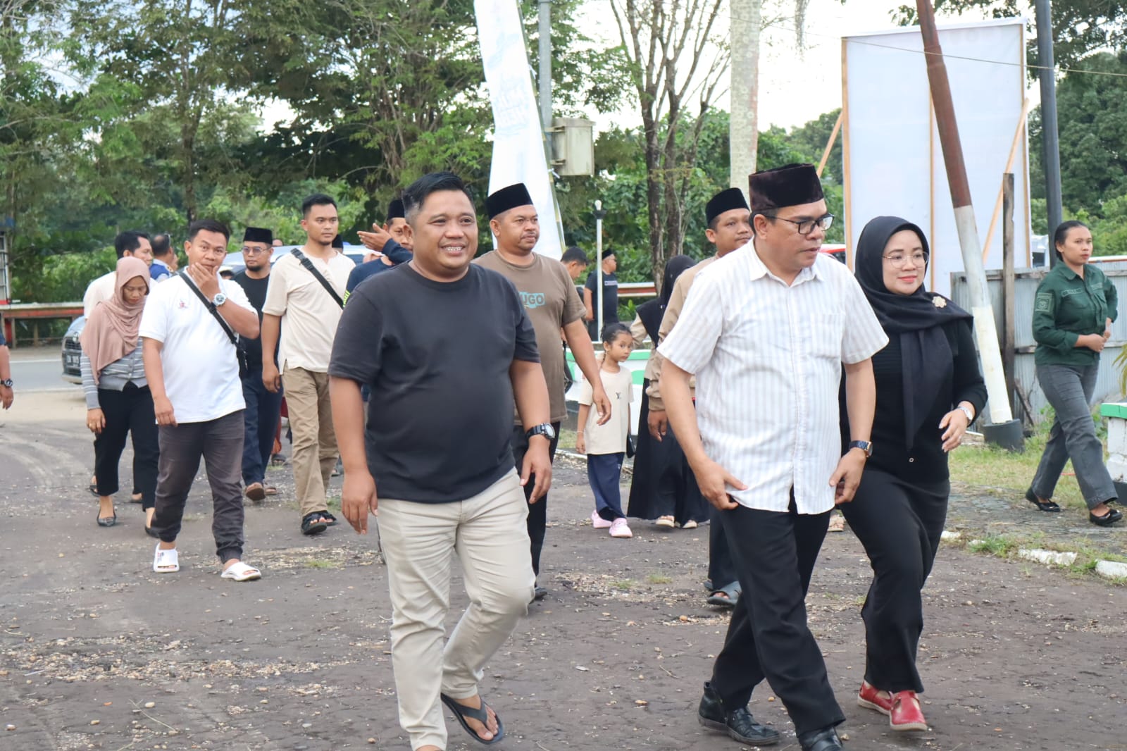 Gambar Listing