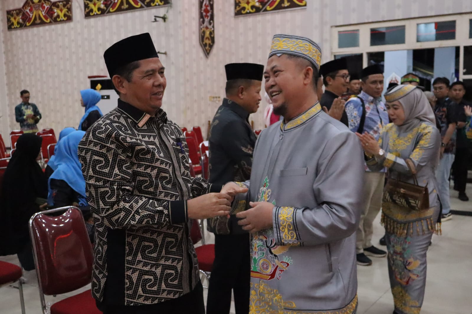 Gambar Listing