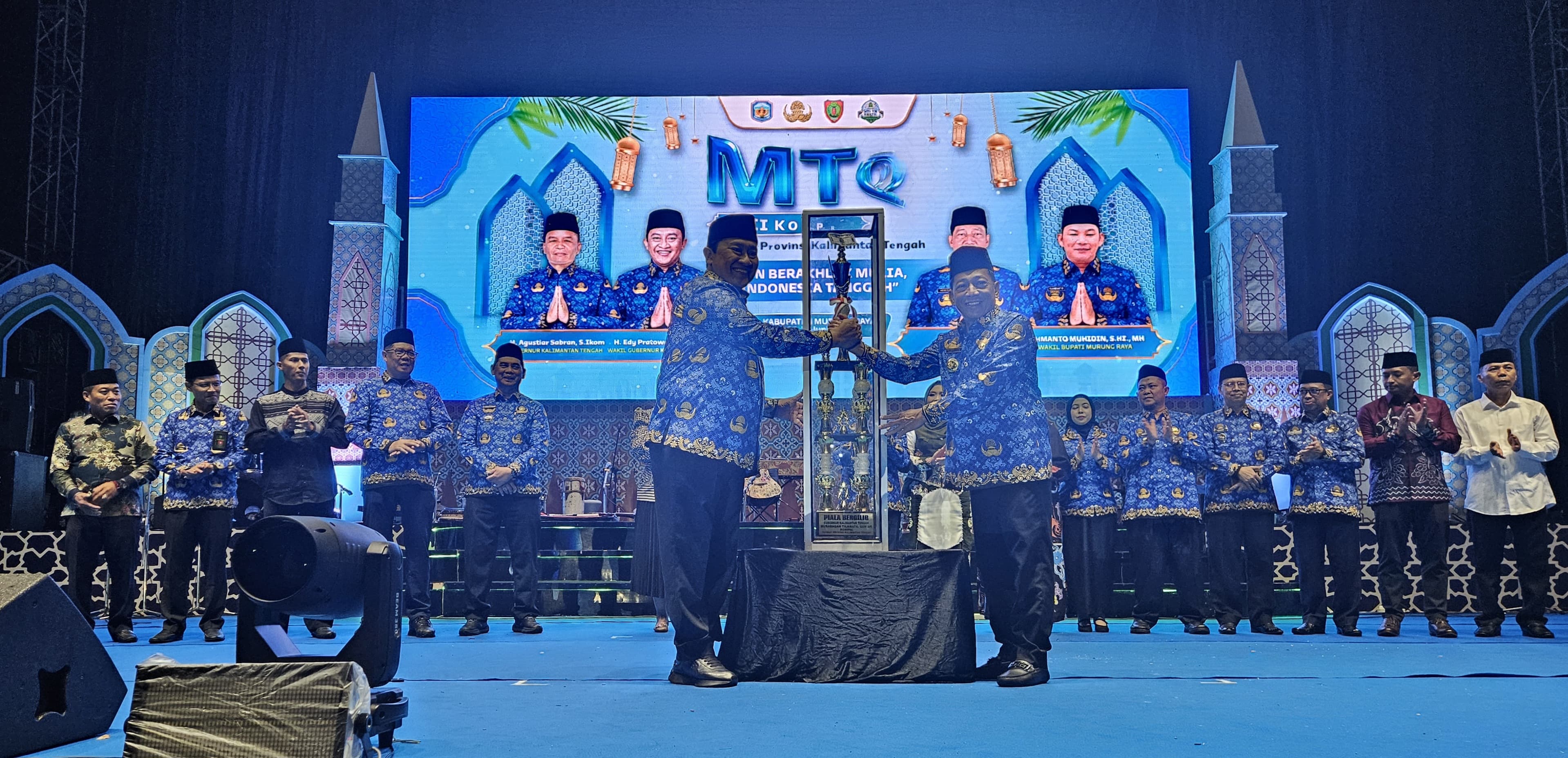 Gambar Listing