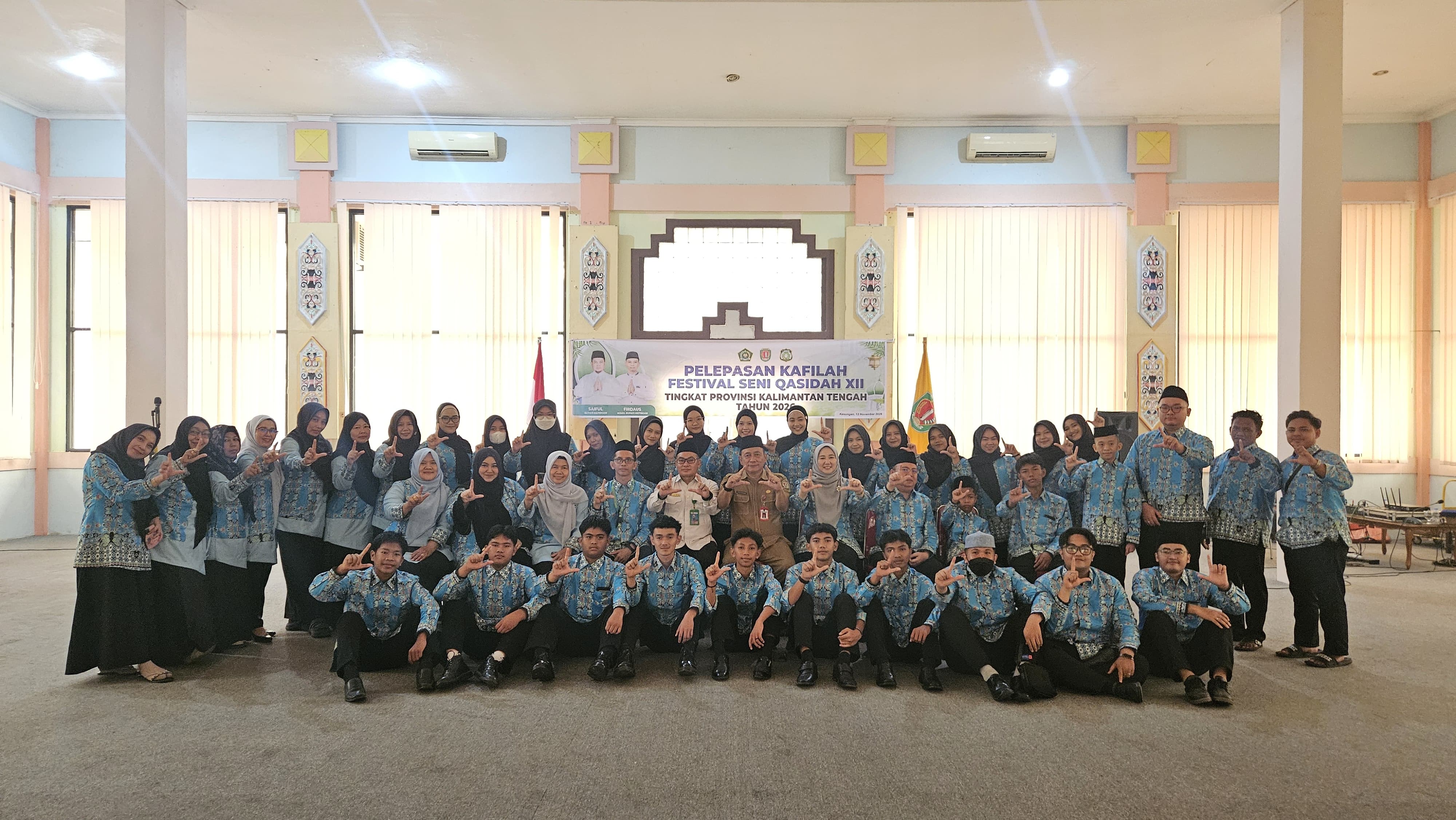 Gambar Listing
