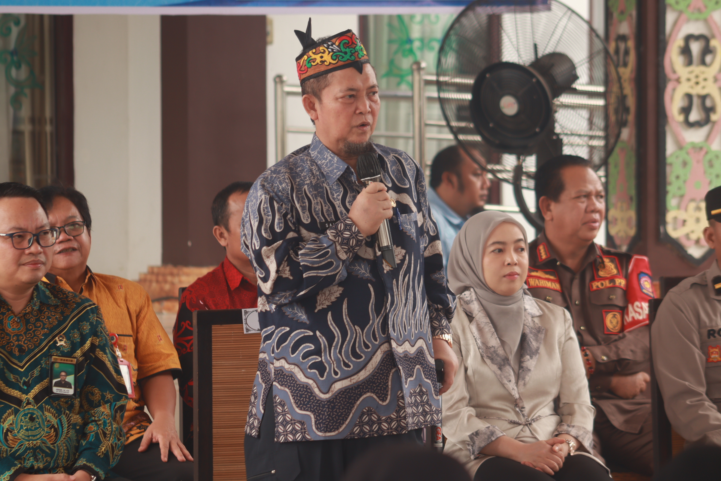 Gambar Listing