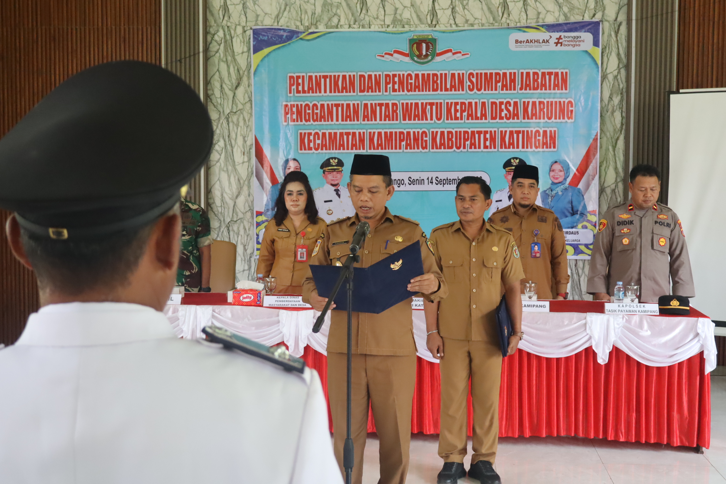 Gambar Listing