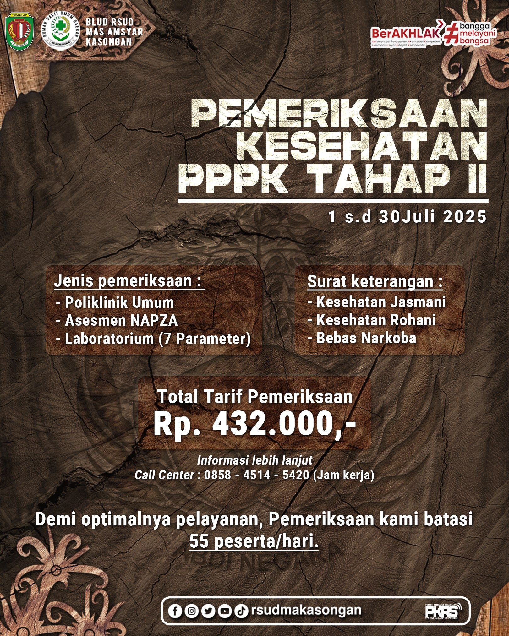 Gambar Listing