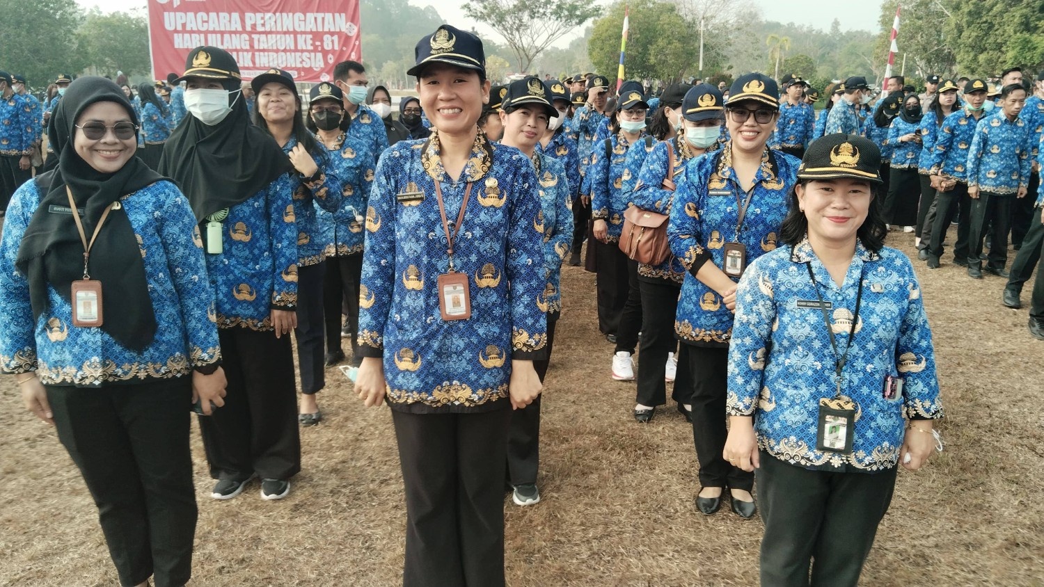 Gambar Listing