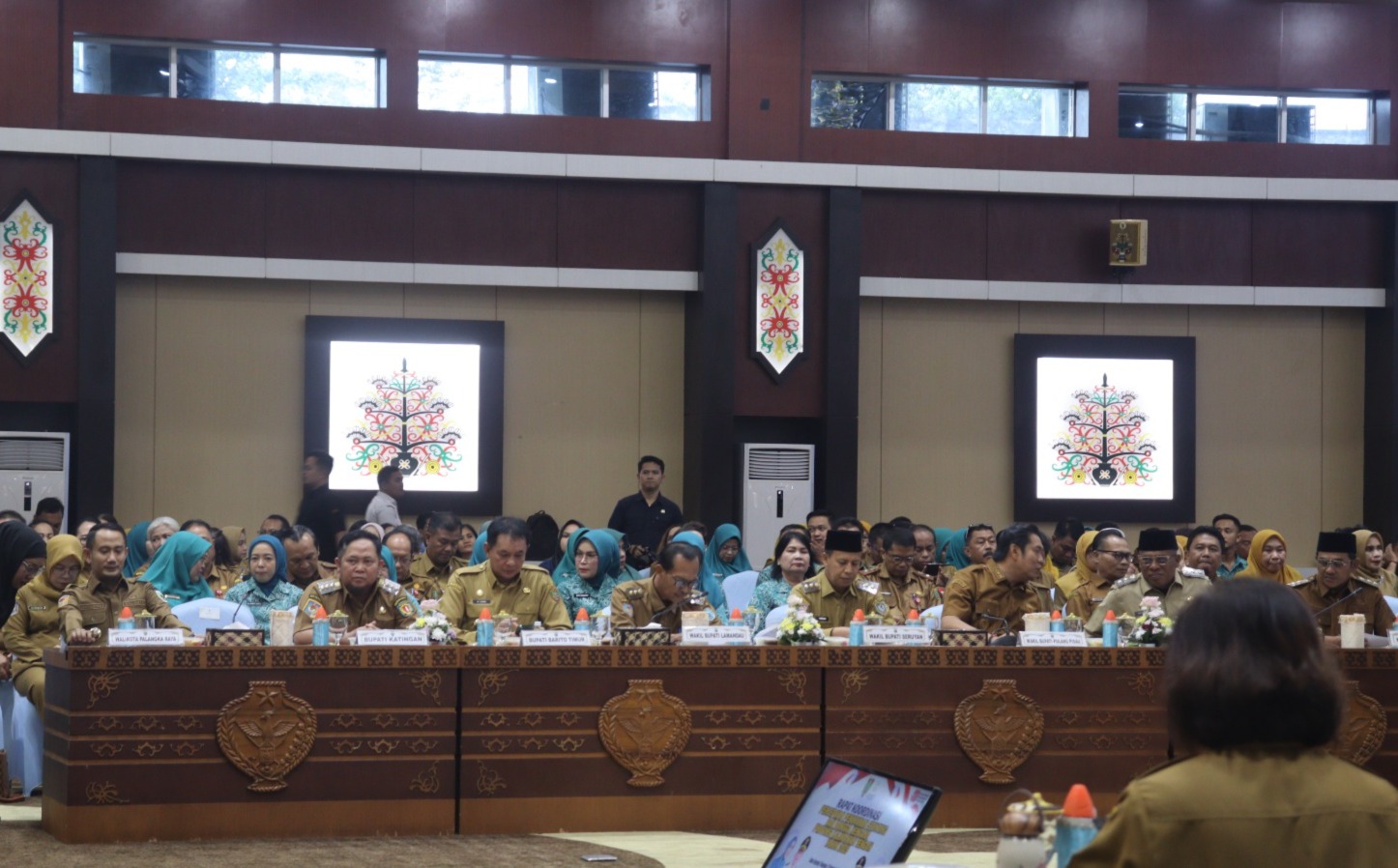 Gambar Listing
