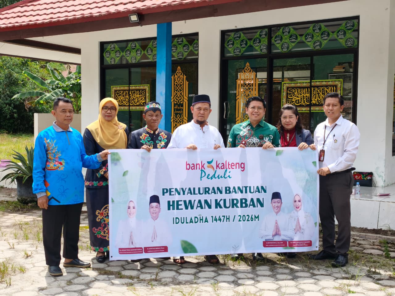 Gambar Listing