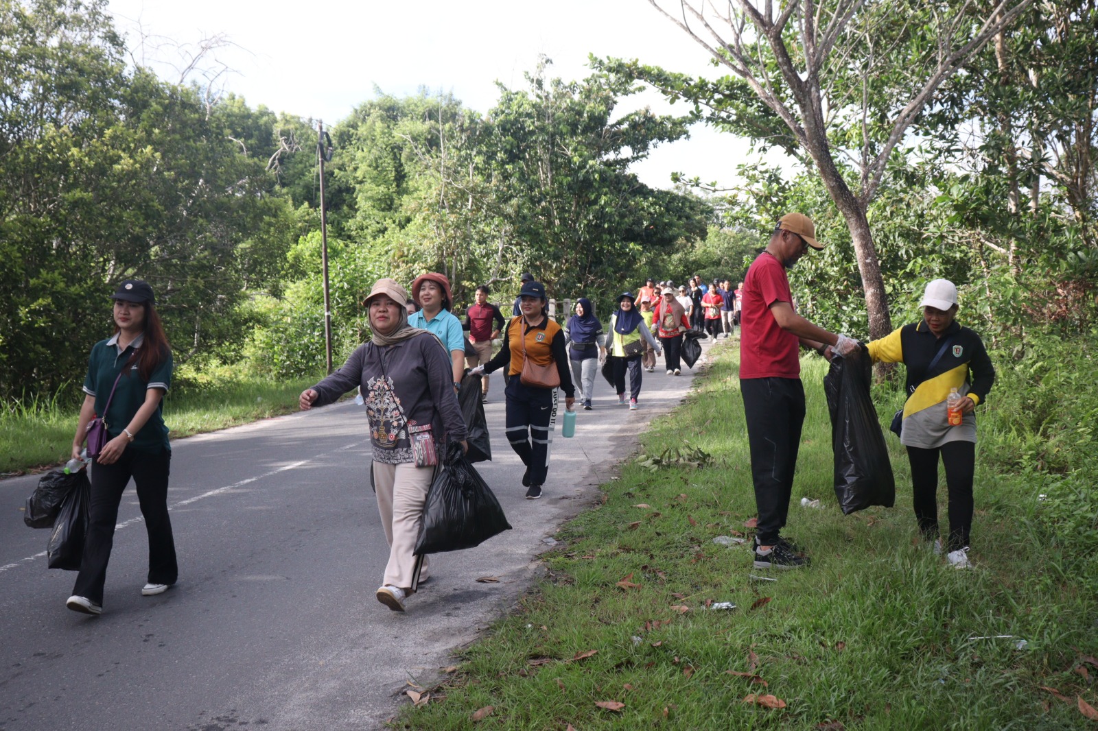 Gambar Listing