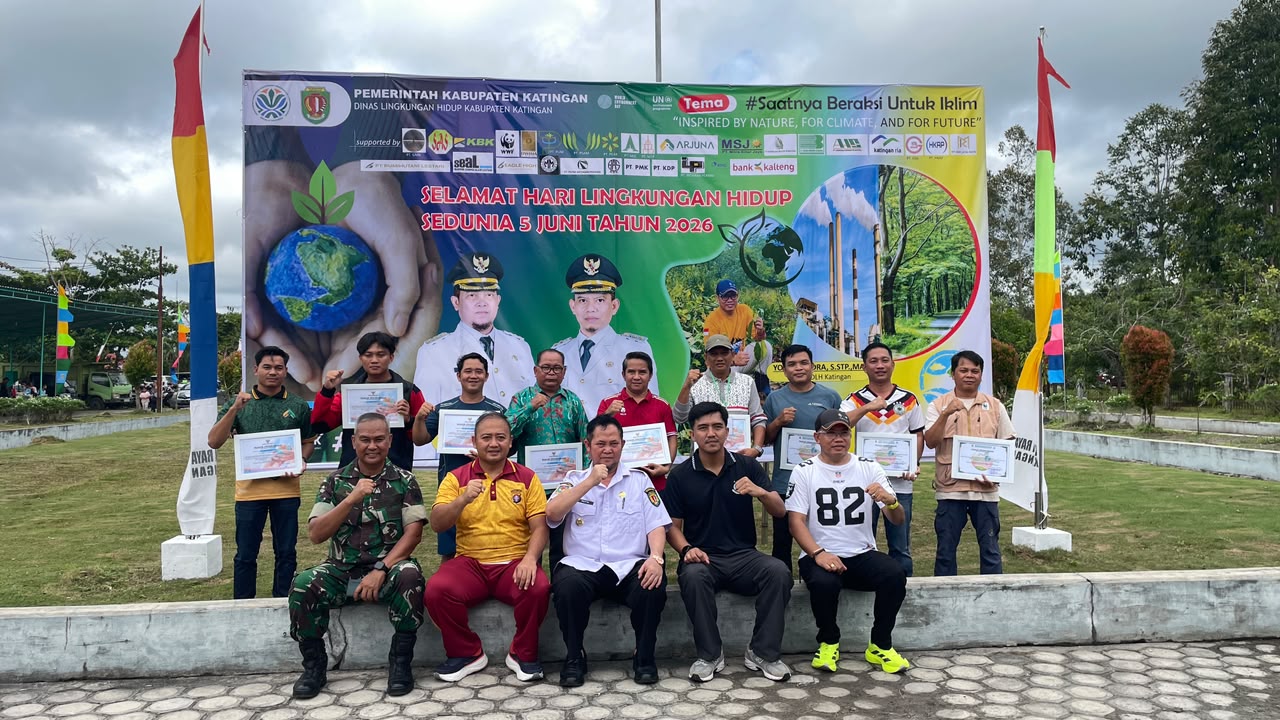 Gambar Listing