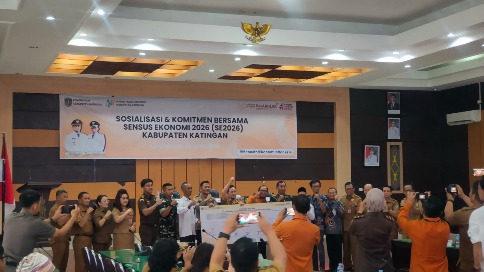 Gambar Listing