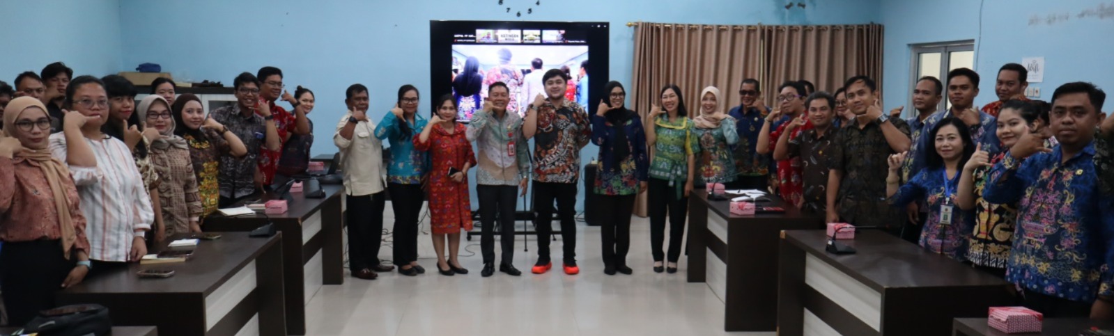 Gambar Listing