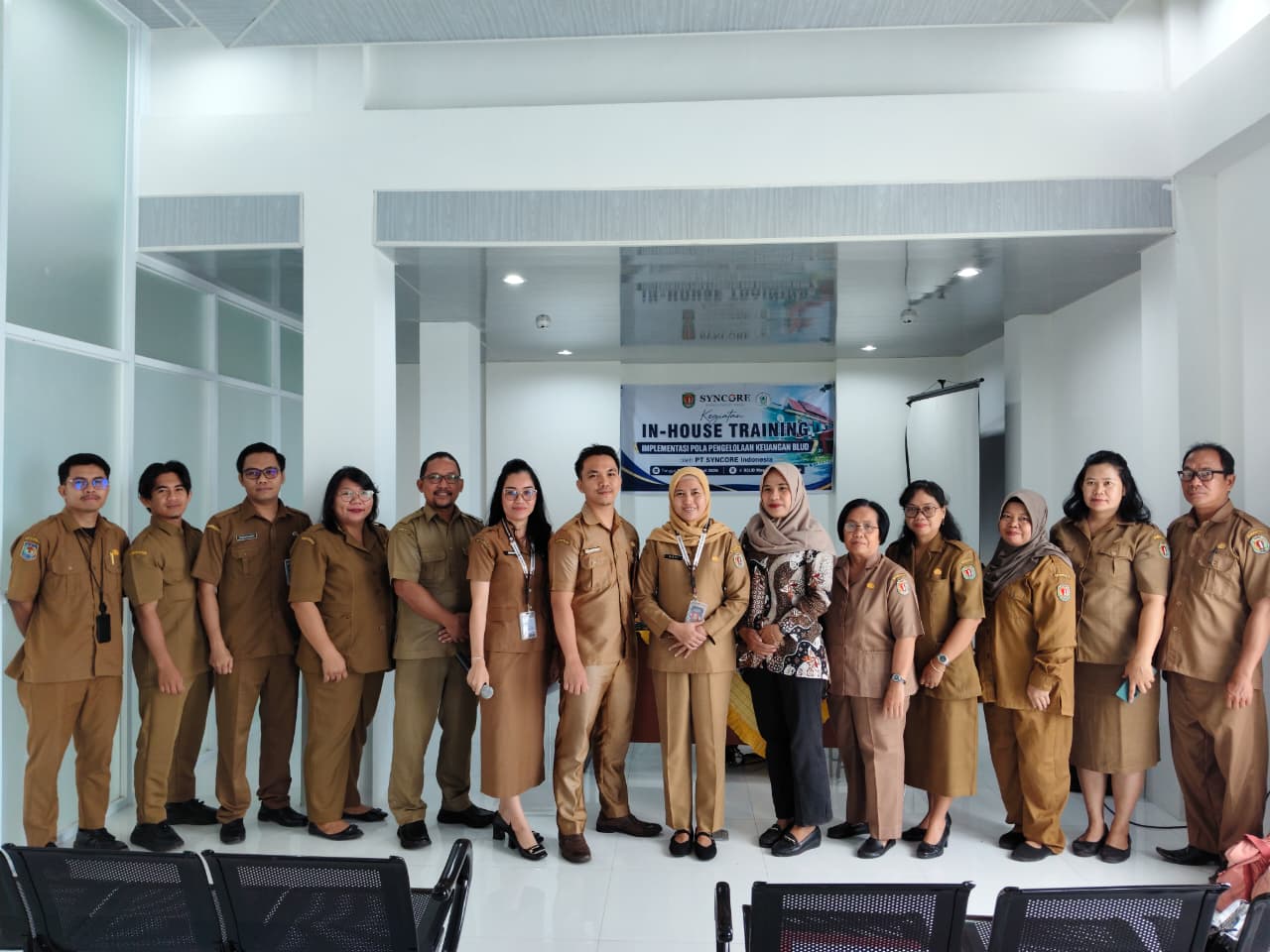 Gambar Listing