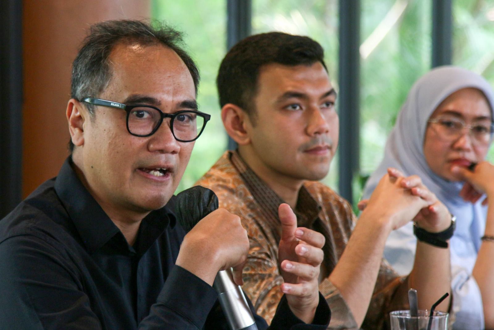 Gambar Listing