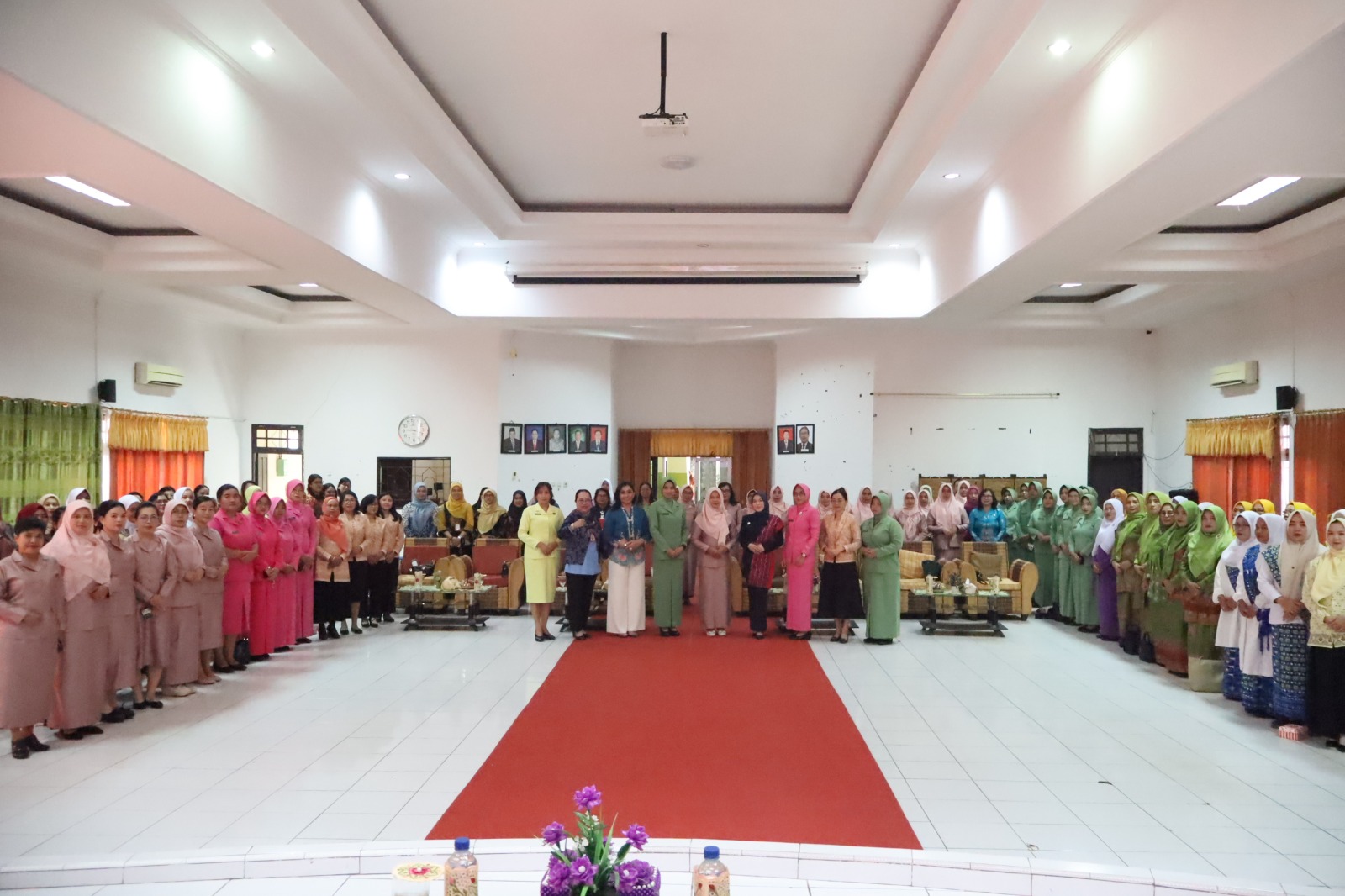 Gambar Listing