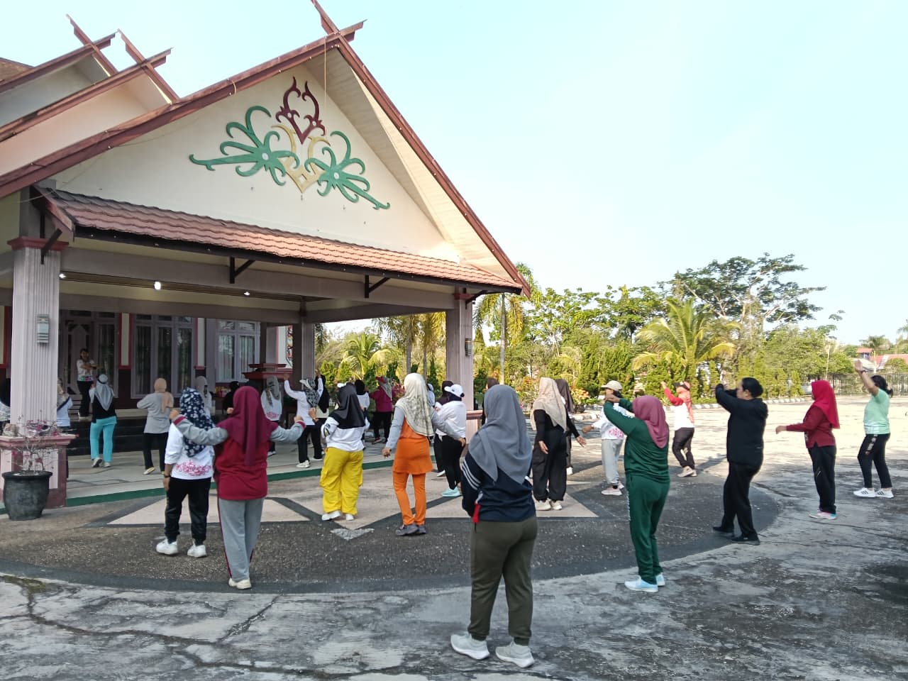Gambar Listing