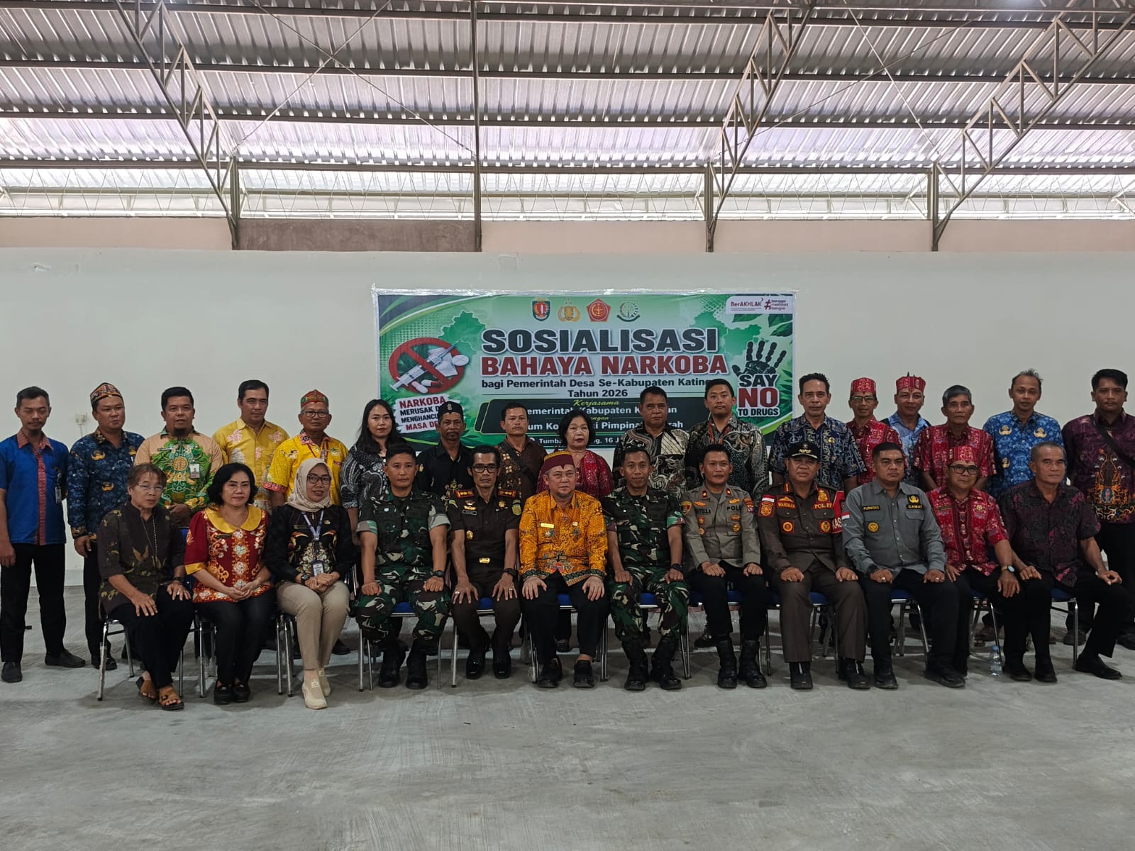 Gambar Listing