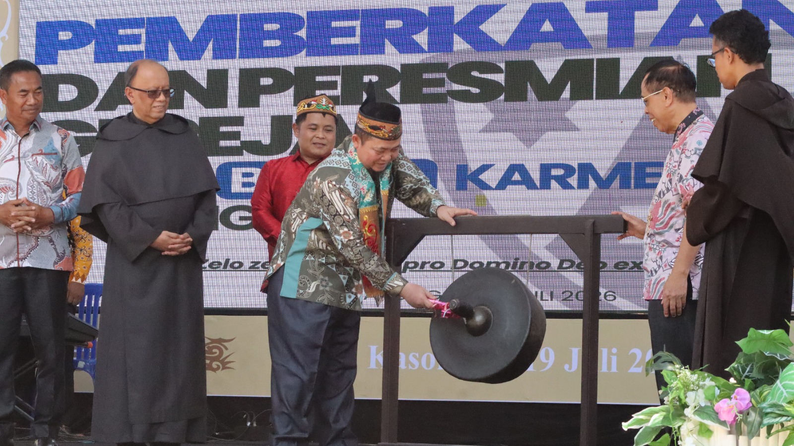 Gambar Listing