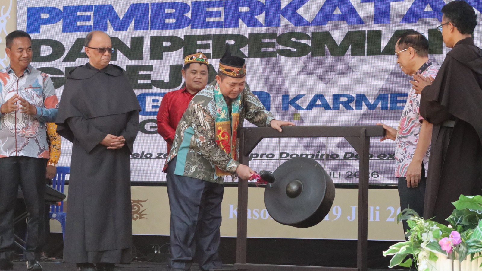 Gambar Listing