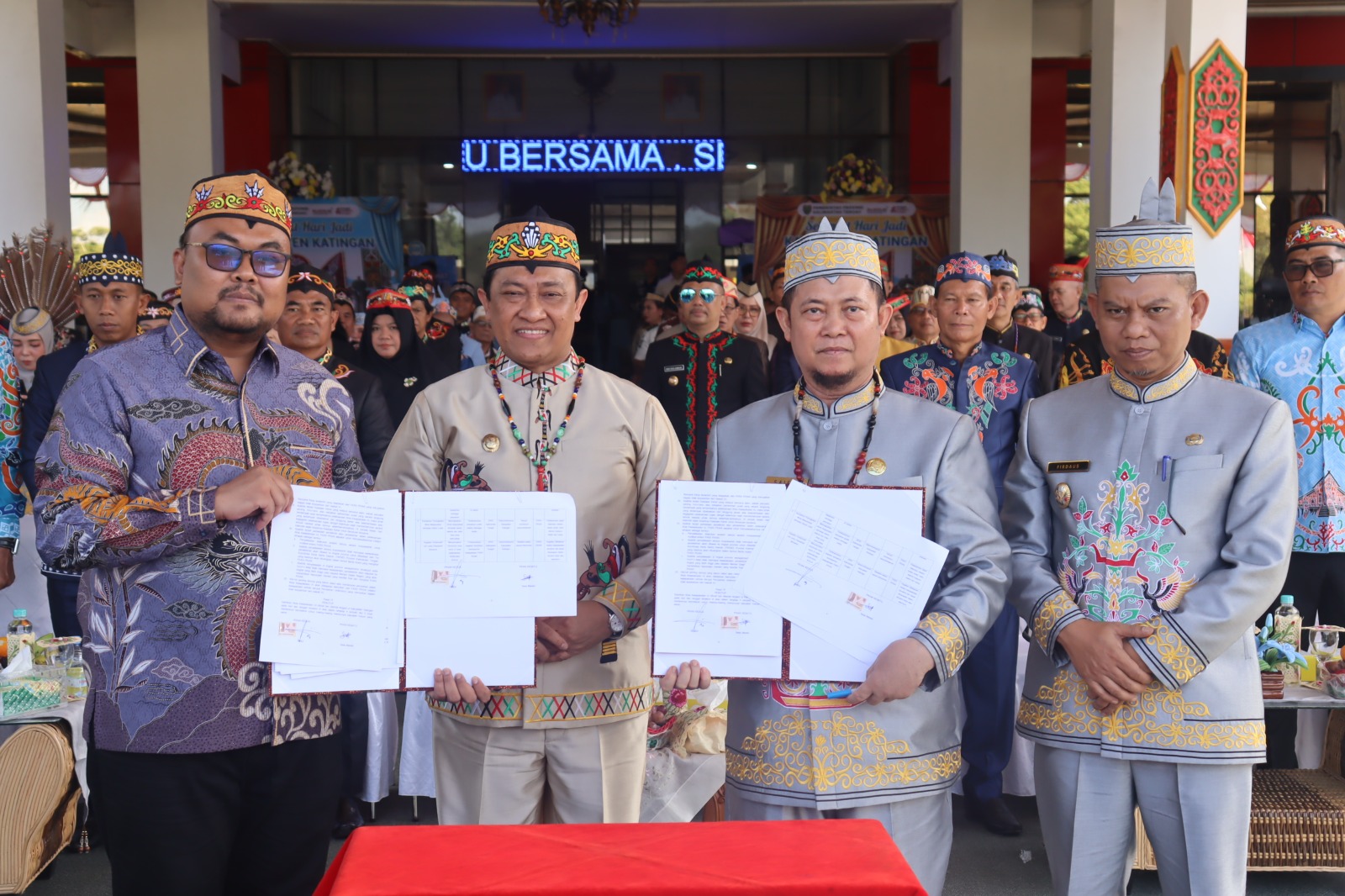 Gambar Listing