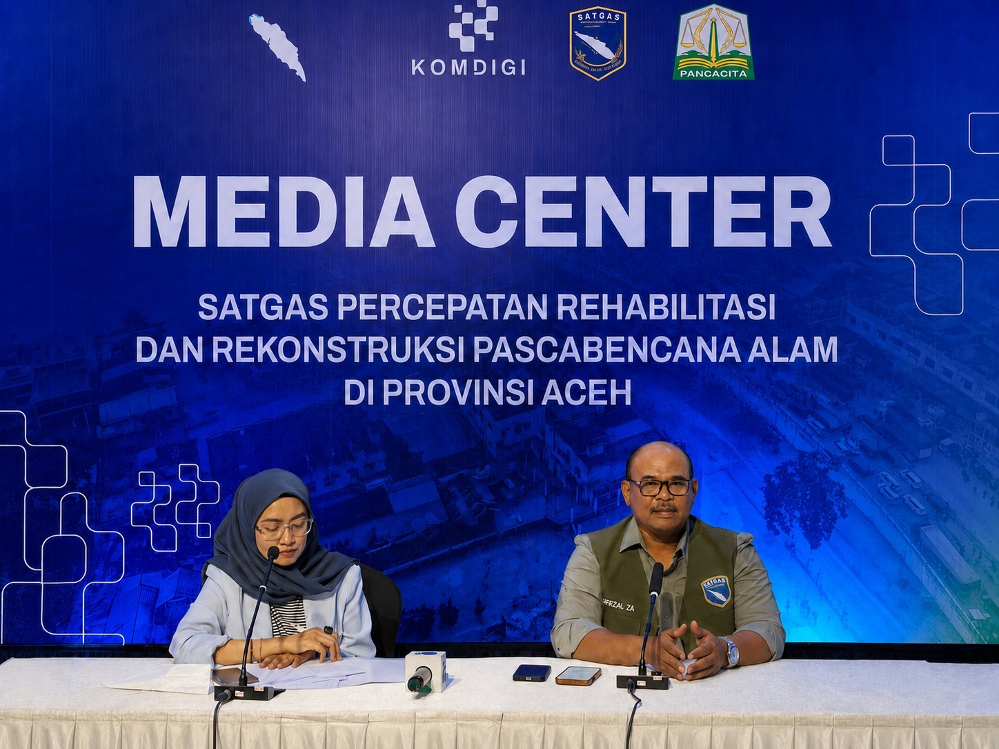 Gambar Listing