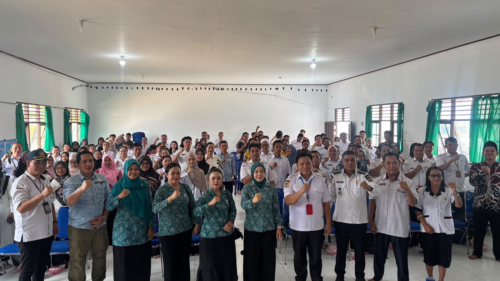 Gambar Listing