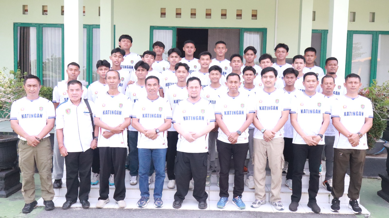 Gambar Listing