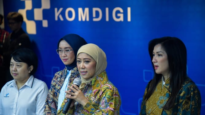 Gambar Listing